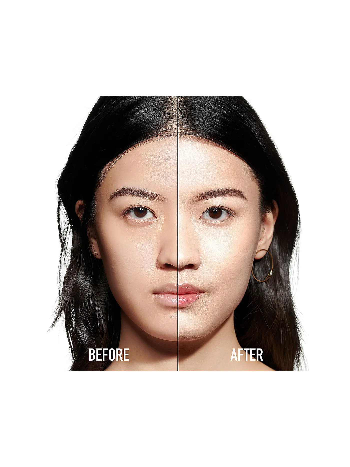 DIOR | Dior Prestige Cushion-Foundation – Le Cushion Teint de Rose ( 010 Ivory ) | 